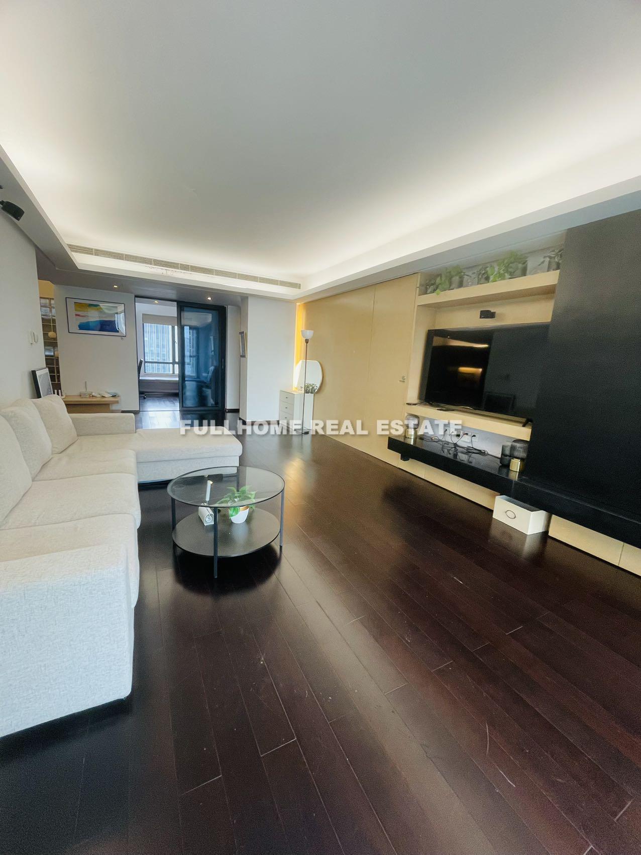 City Condo - 3 bedroom apartment in Shanghai, Hongqiao, Hongqiao