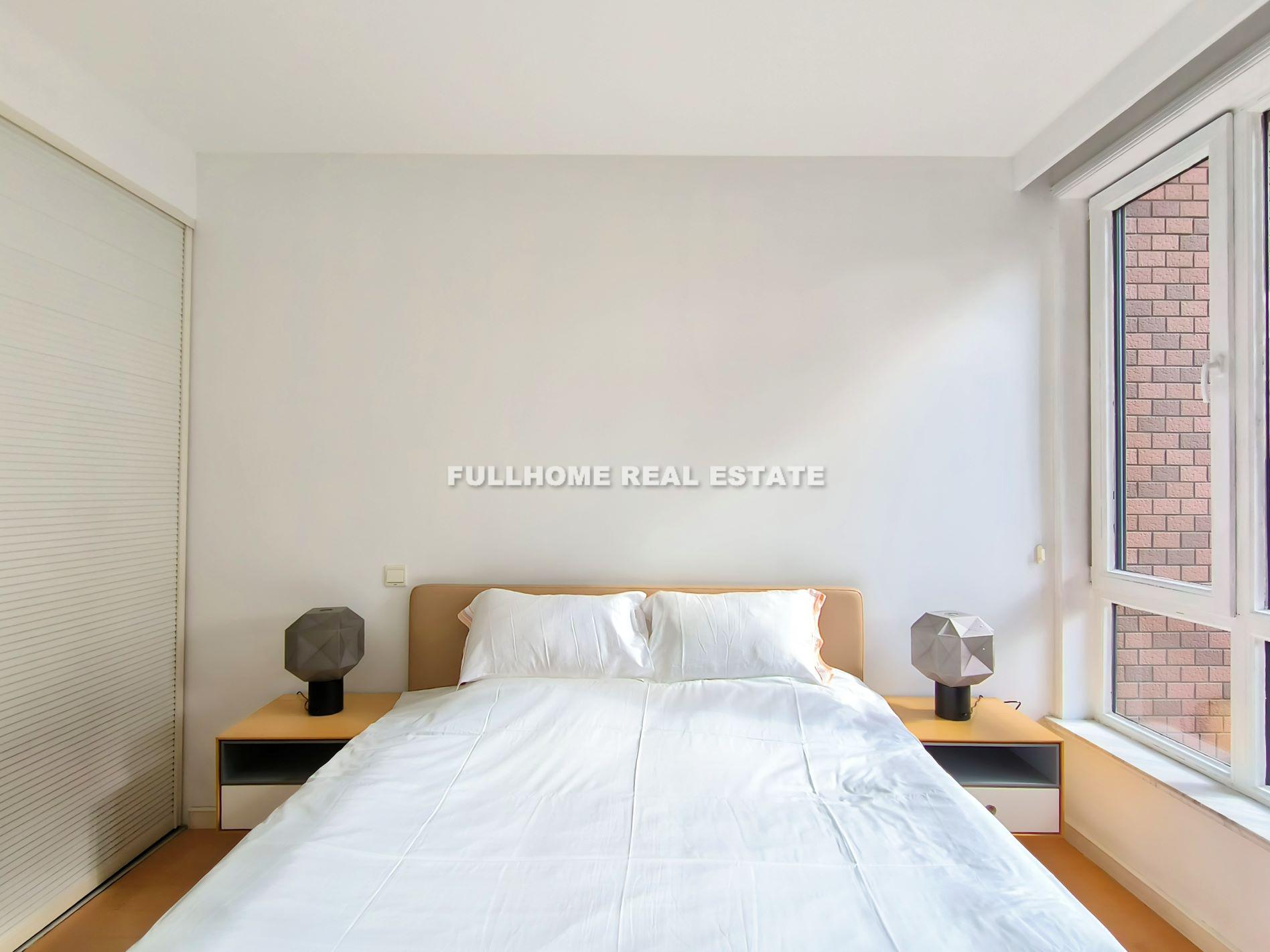 Gubei International Plaza - Interior view 11, Shanghai rental property