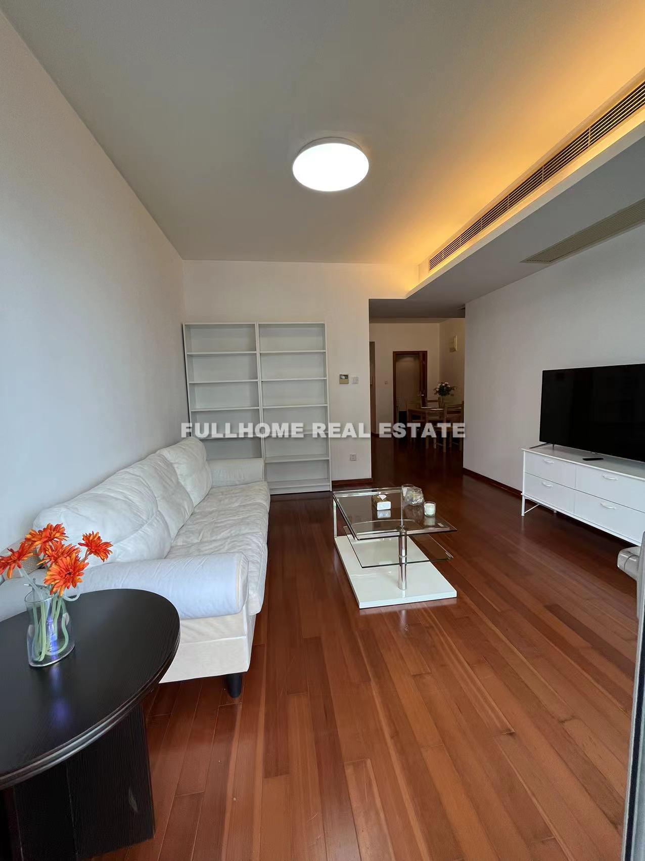 Golden Bella Vie - Interior view 4, Shanghai rental property