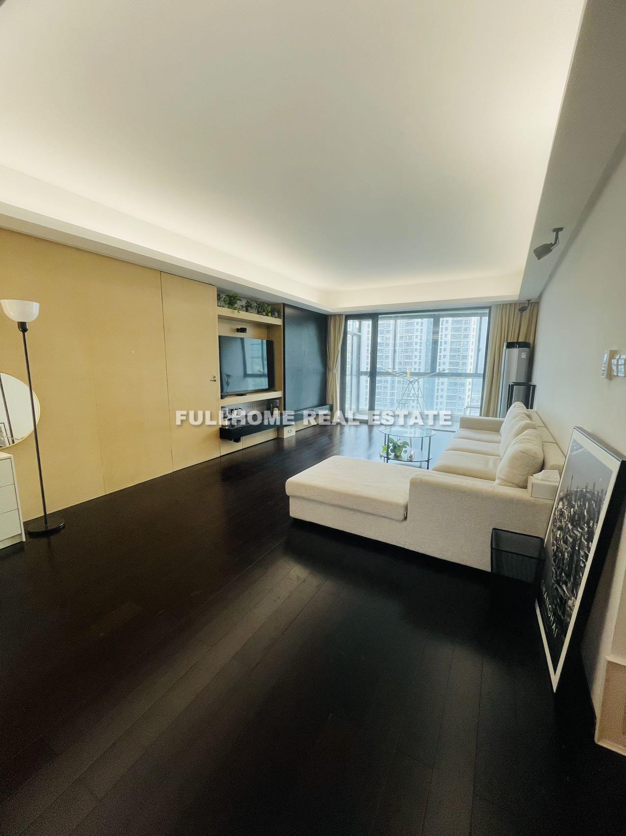 City Condo - Interior view 3, Shanghai rental property