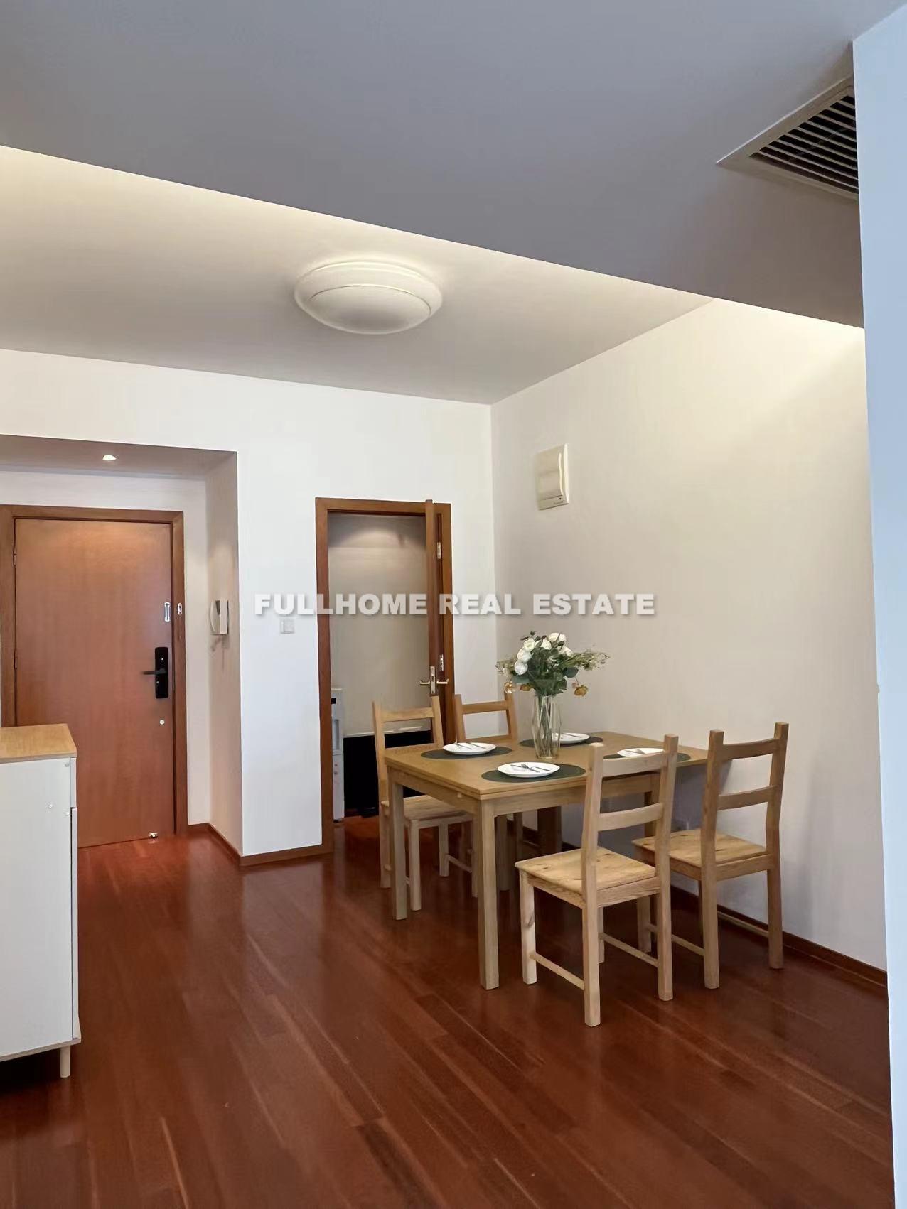 Golden Bella Vie - Interior view 2, Shanghai rental property