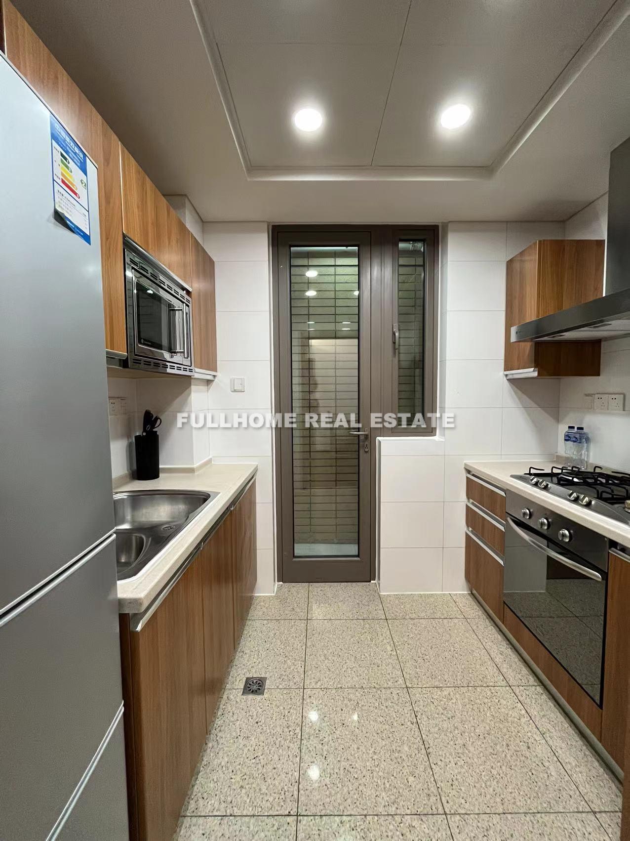 Golden Bella Vie - Interior view 5, Shanghai rental property