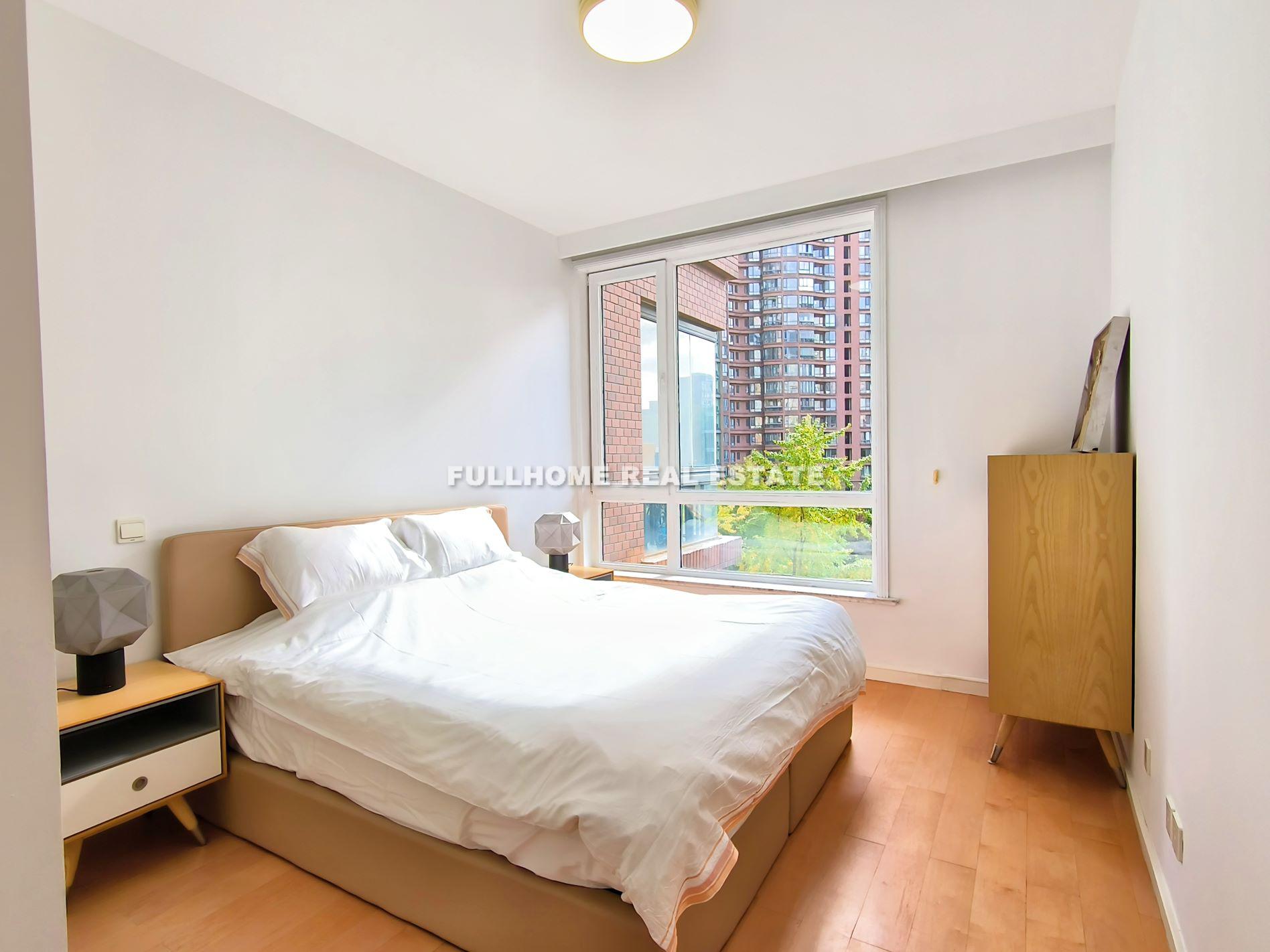 Gubei International Plaza - Interior view 8, Shanghai rental property