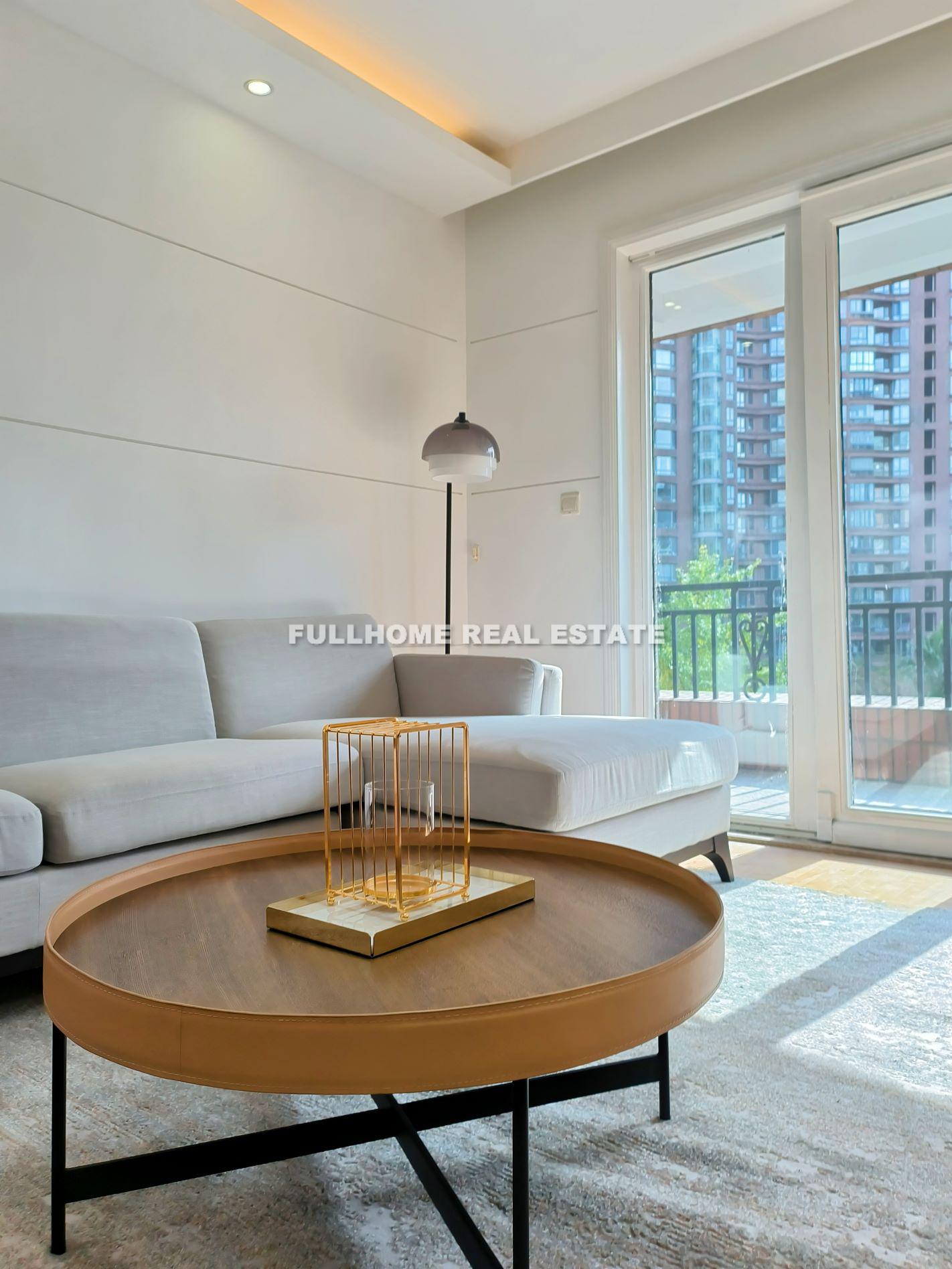 Gubei International Plaza - Interior view 5, Shanghai rental property