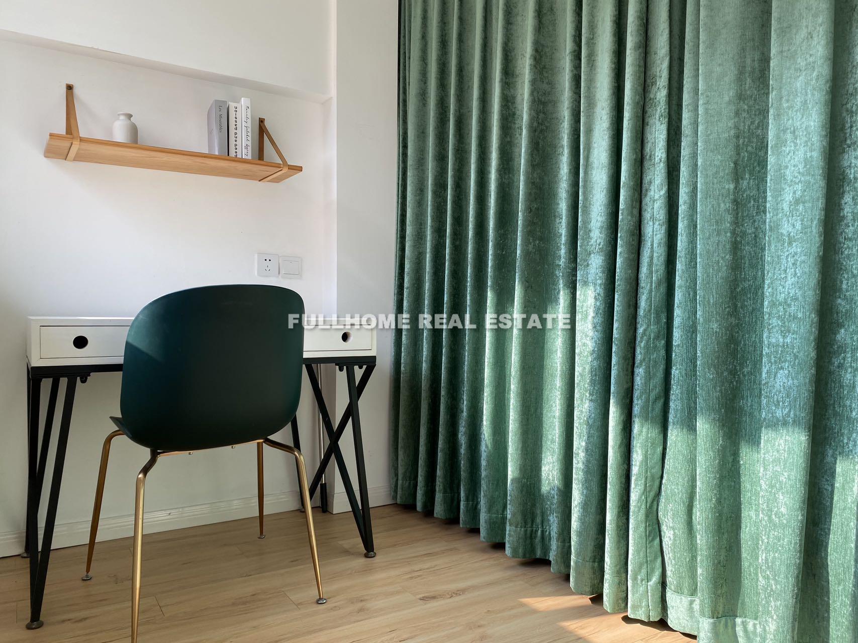 Huaye Apartment - Interior view 9, Shanghai rental property