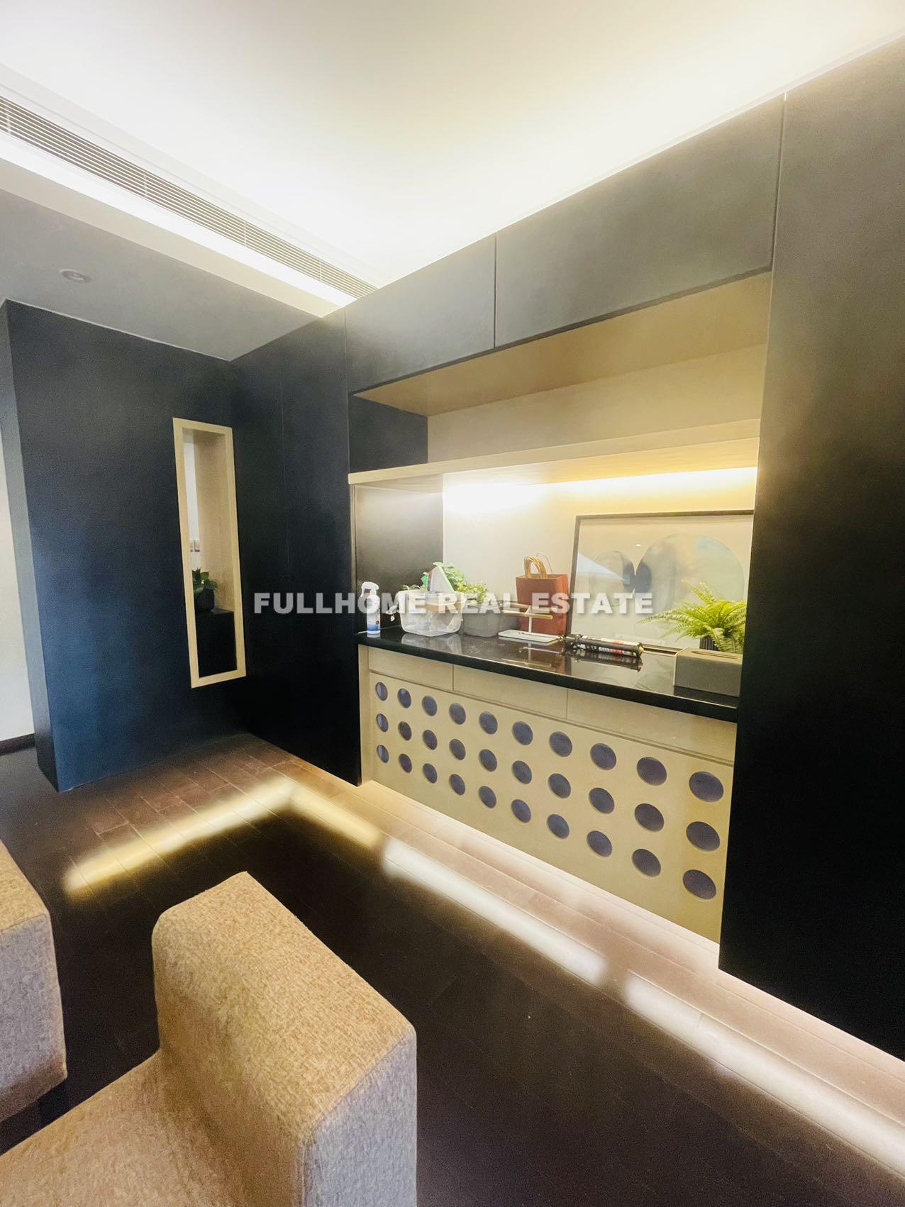 City Condo - Interior view 6, Shanghai rental property