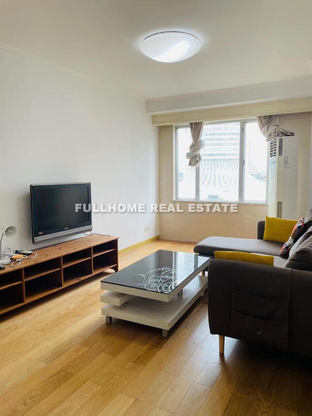 Sun Plaza - Interior view 6, Shanghai rental property