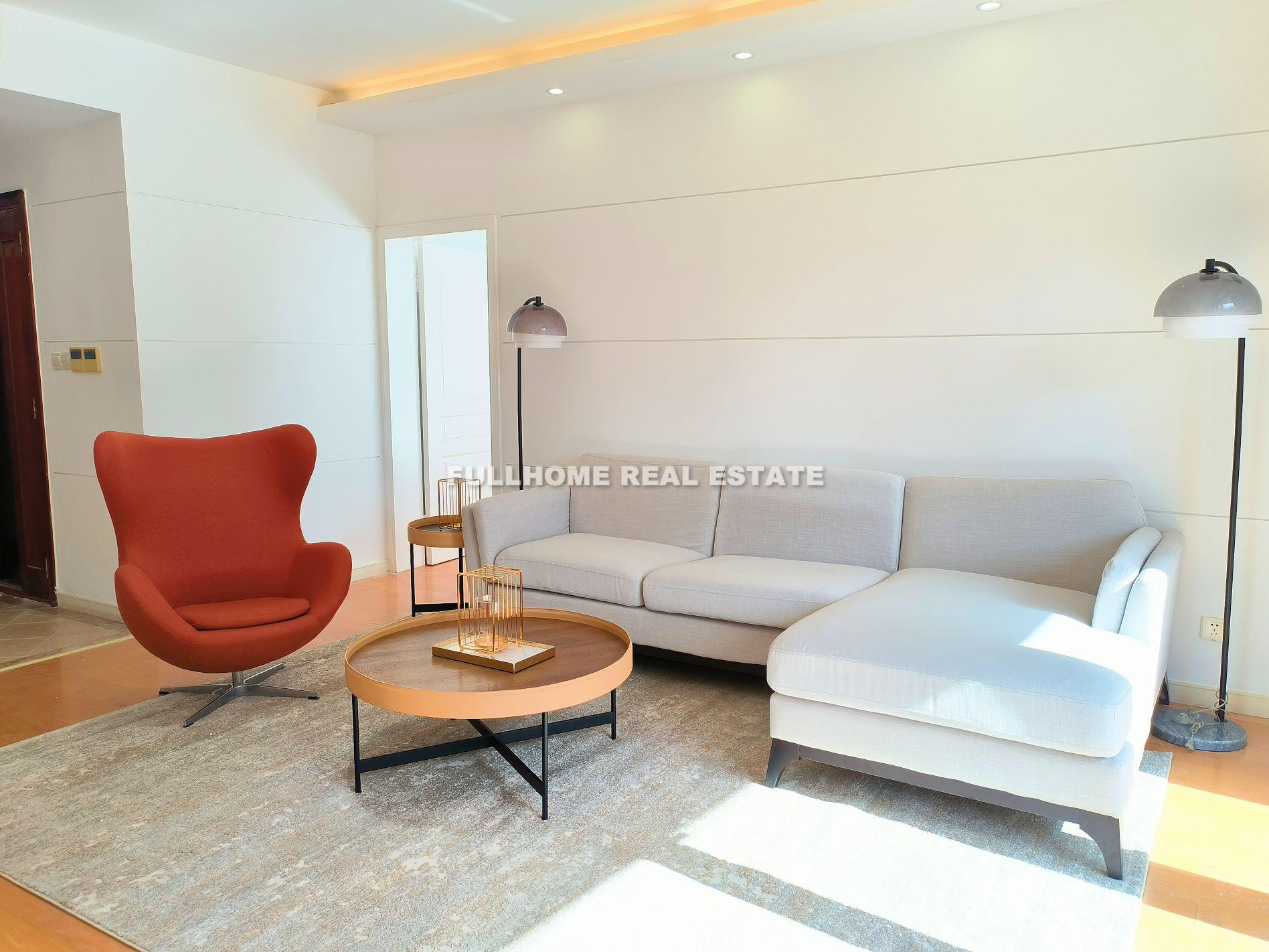 Gubei International Plaza - Interior view 6, Shanghai rental property