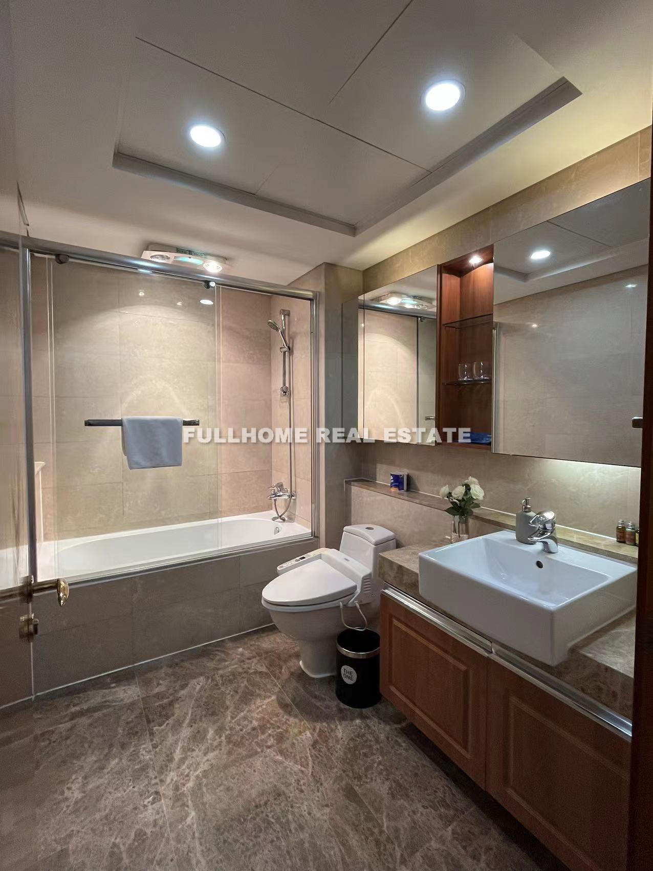 Golden Bella Vie - Interior view 6, Shanghai rental property