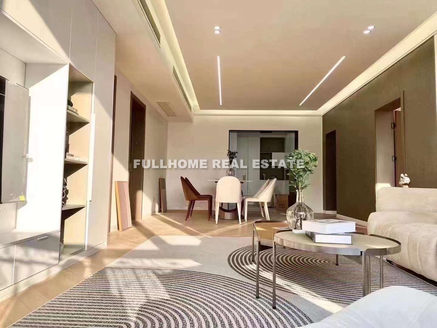 Tai Gu Hao Ting - Interior view 8, Shanghai rental property
