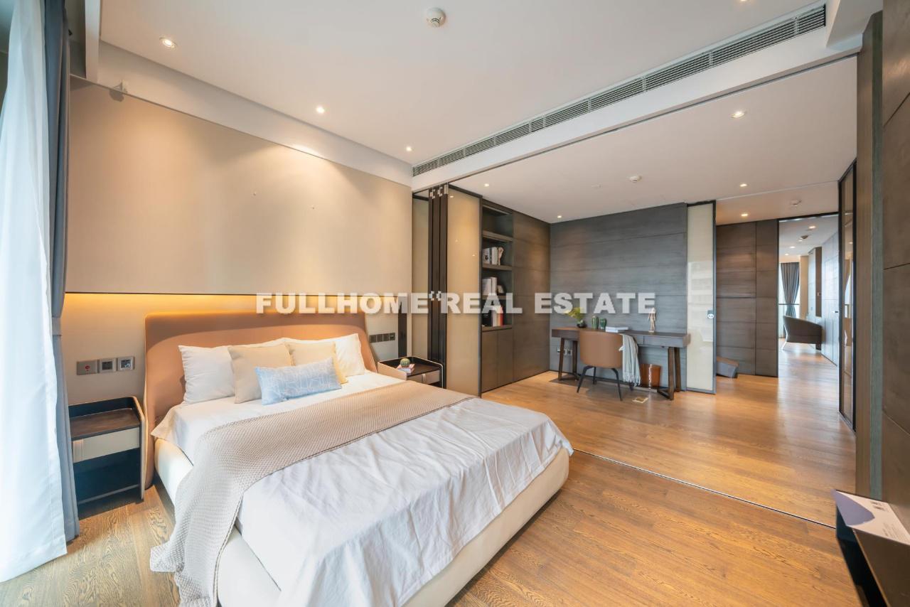 Su He Wan Apartment - Interior view 8, Shanghai rental property