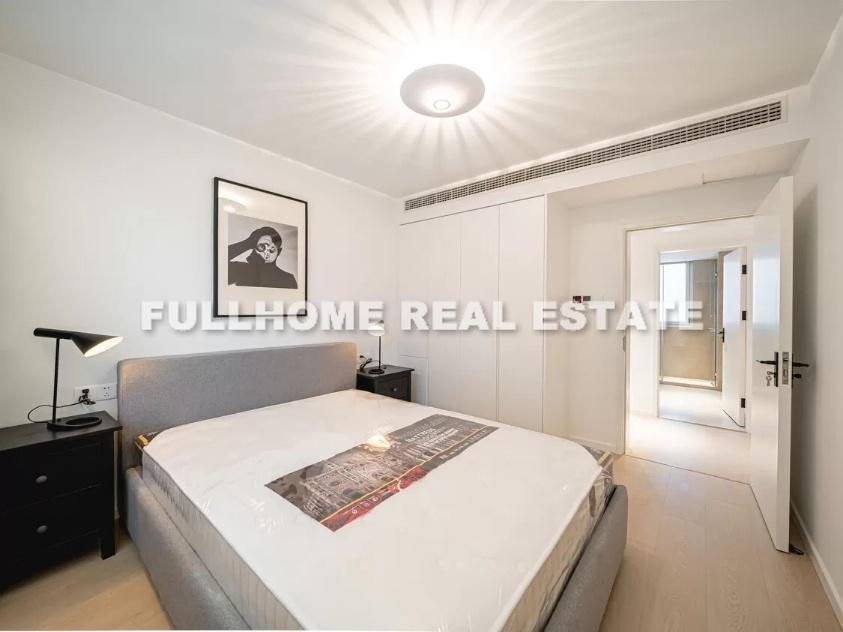 Ruijin New Garden - Interior view 4, Shanghai rental property