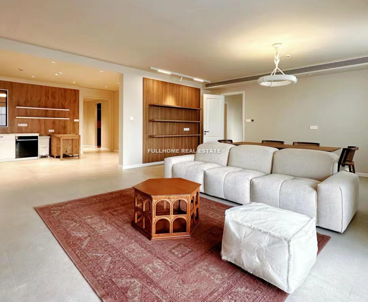 Somerset Fortune Garden - Interior view 2, Beijing rental property