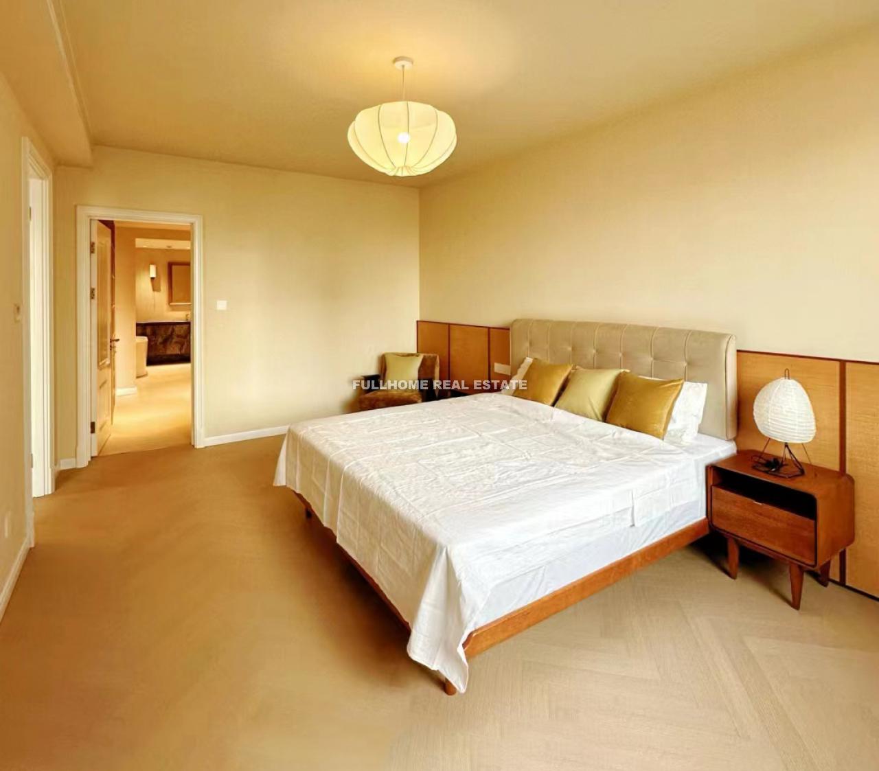 Somerset Fortune Garden - Interior view 5, Beijing rental property