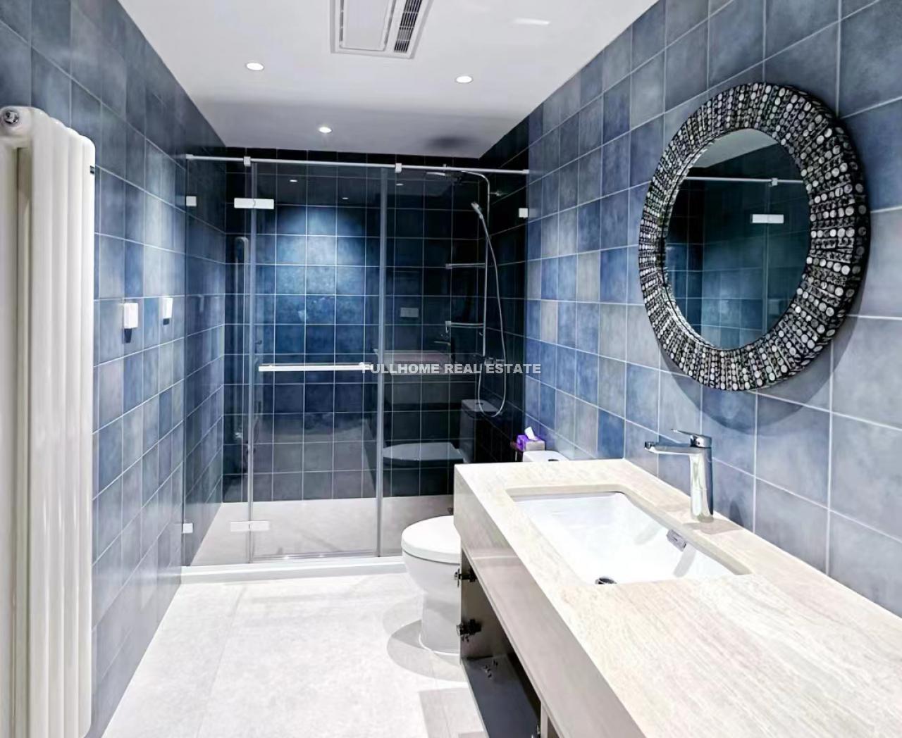 Somerset Fortune Garden - Interior view 6, Beijing rental property