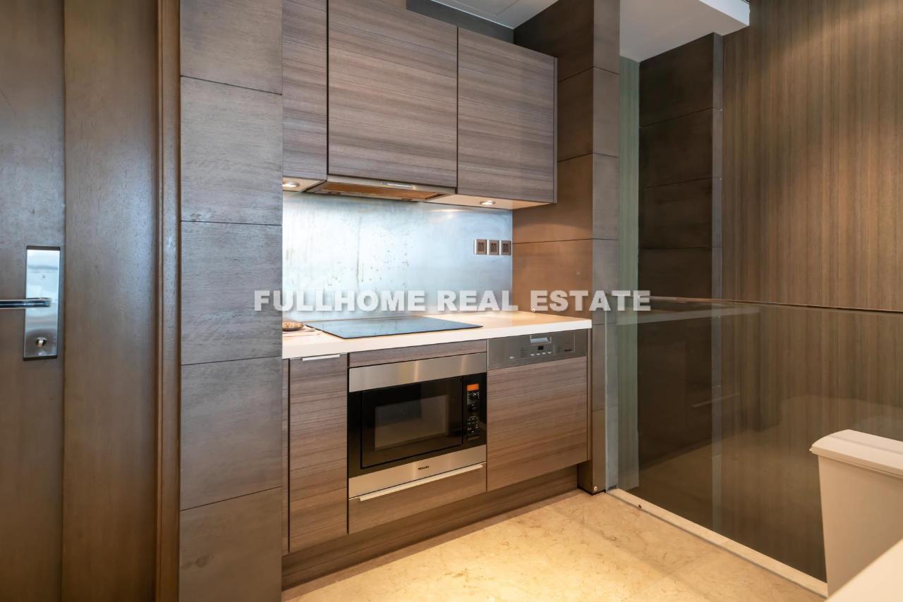 Su He Wan Apartment - Interior view 5, Shanghai rental property