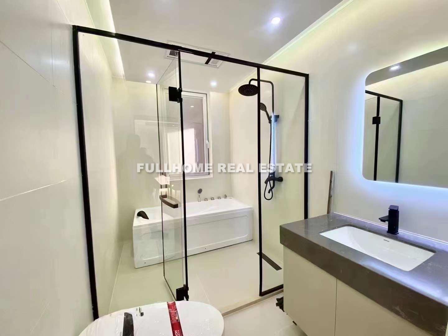 Tai Gu Hao Ting - Interior view 9, Shanghai rental property