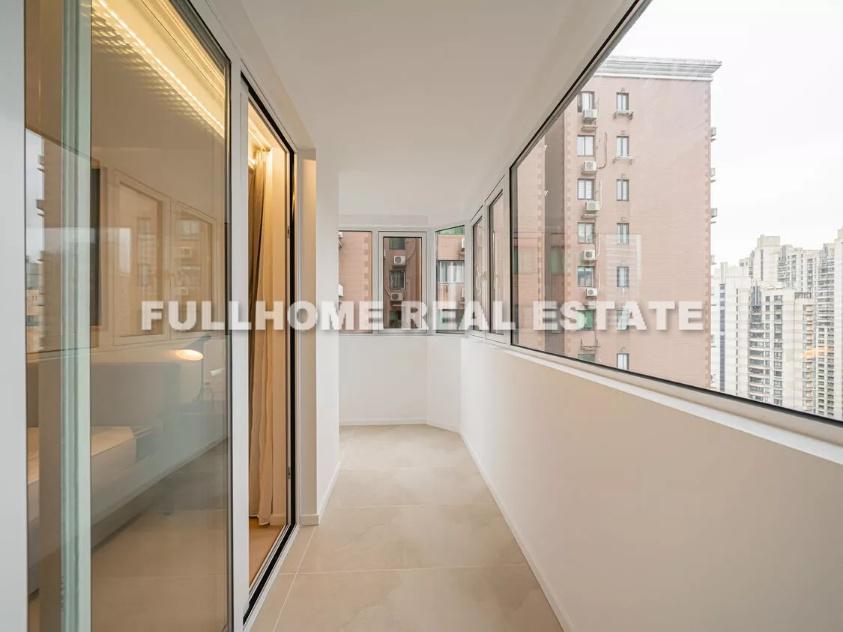 Ruijin New Garden - Interior view 2, Shanghai rental property