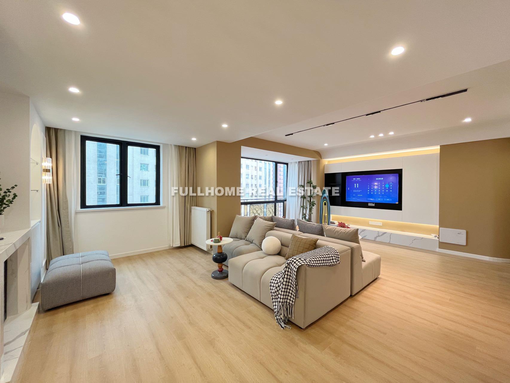 Jewel Garden - Interior view 5, Shanghai rental property
