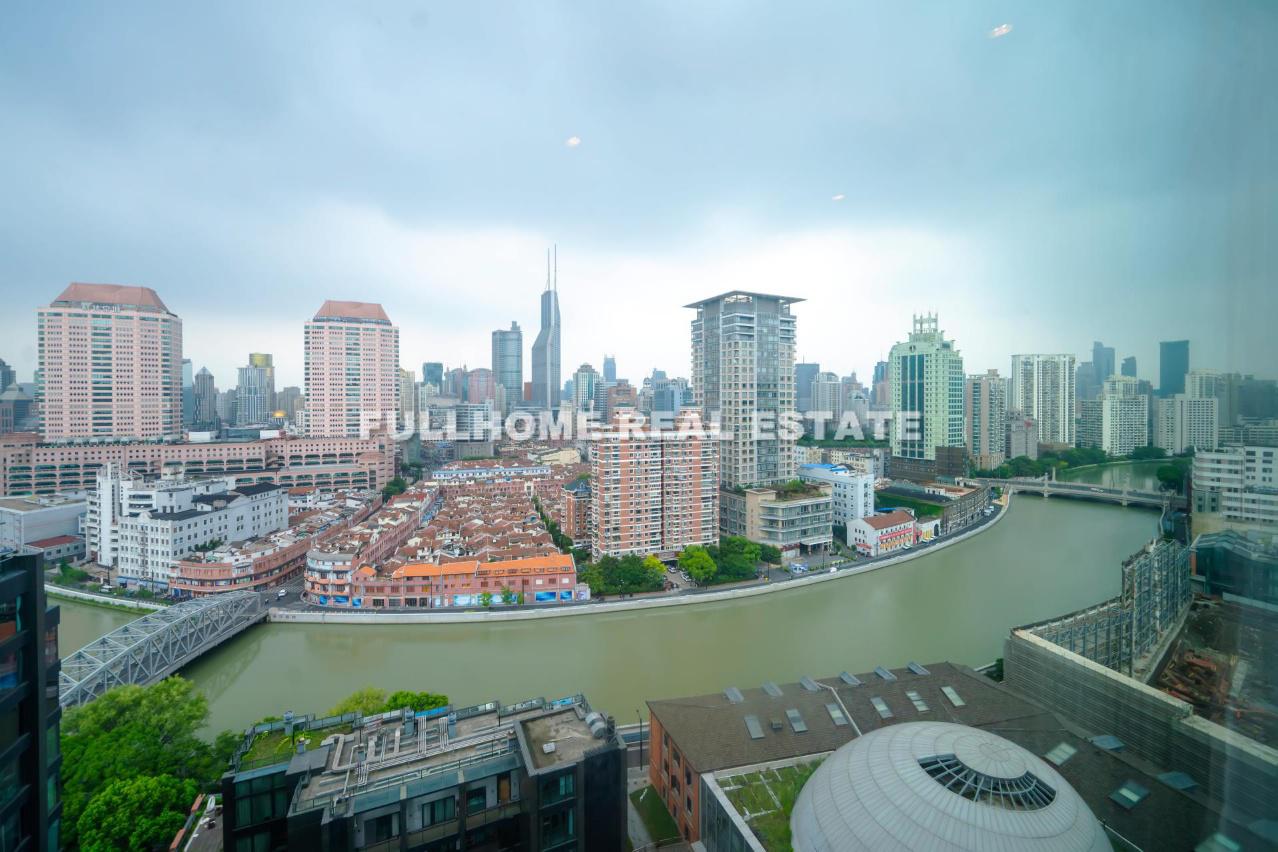 Su He Wan Apartment - Interior view 7, Shanghai rental property