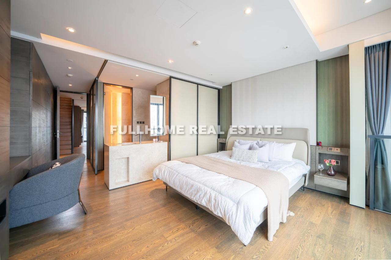 Su He Wan Apartment - Interior view 4, Shanghai rental property