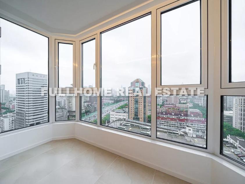 Ruijin New Garden - Interior view 7, Shanghai rental property