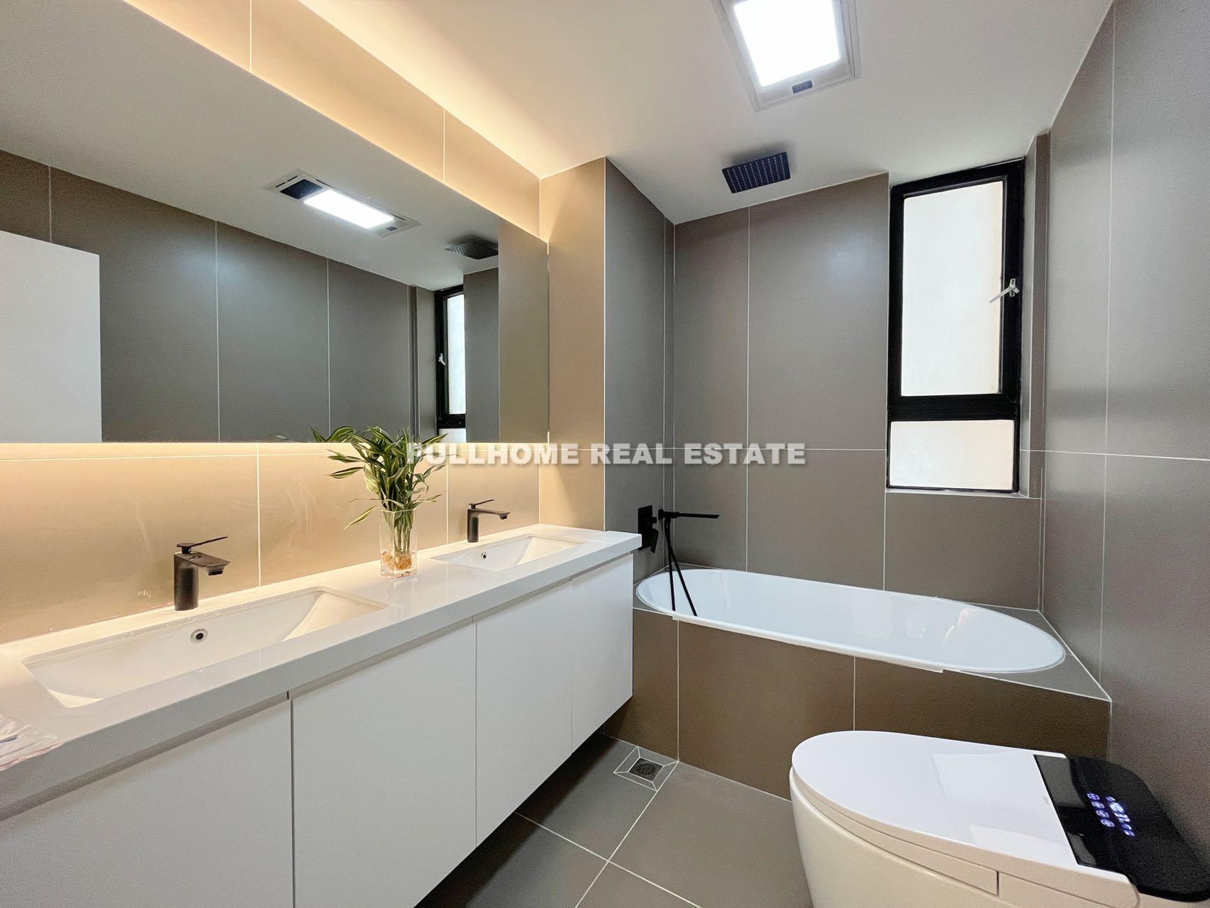 Jewel Garden - Interior view 8, Shanghai rental property