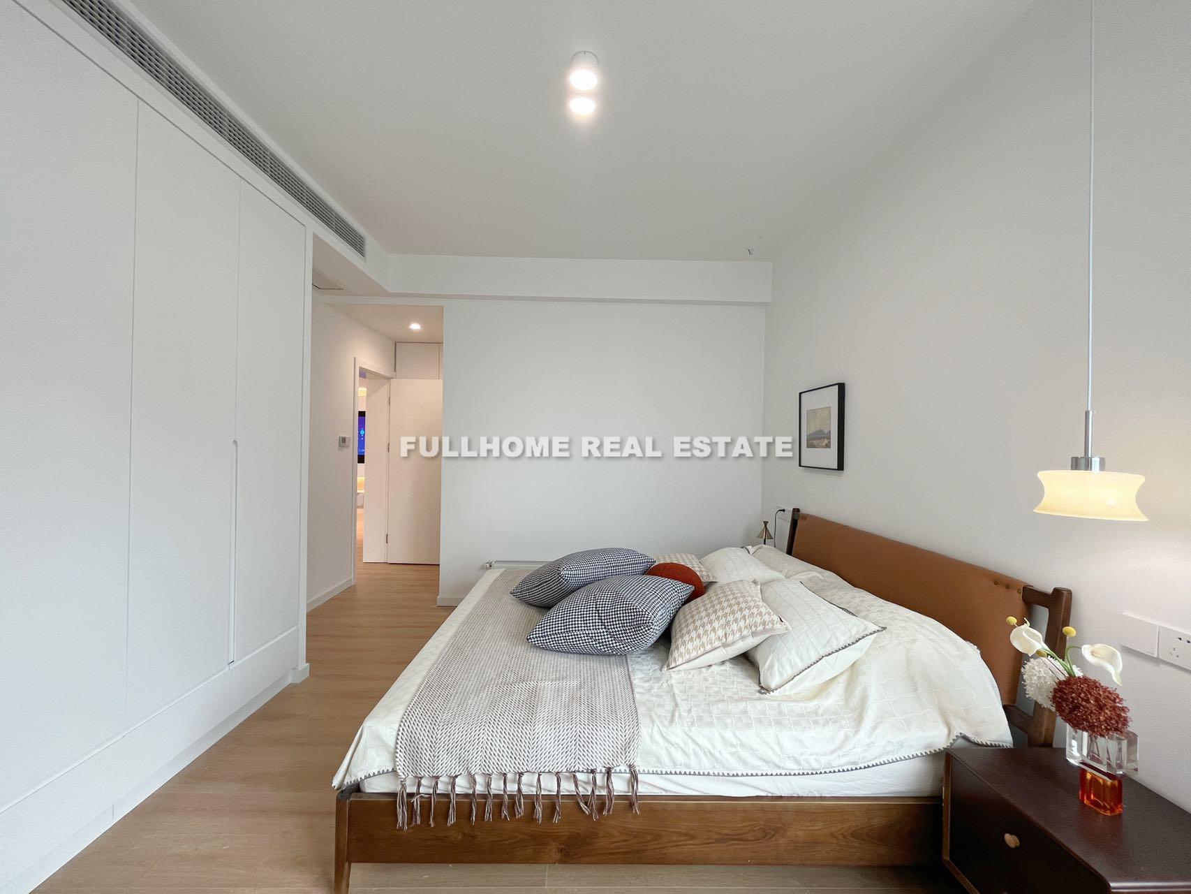 Jewel Garden - Interior view 20, Shanghai rental property