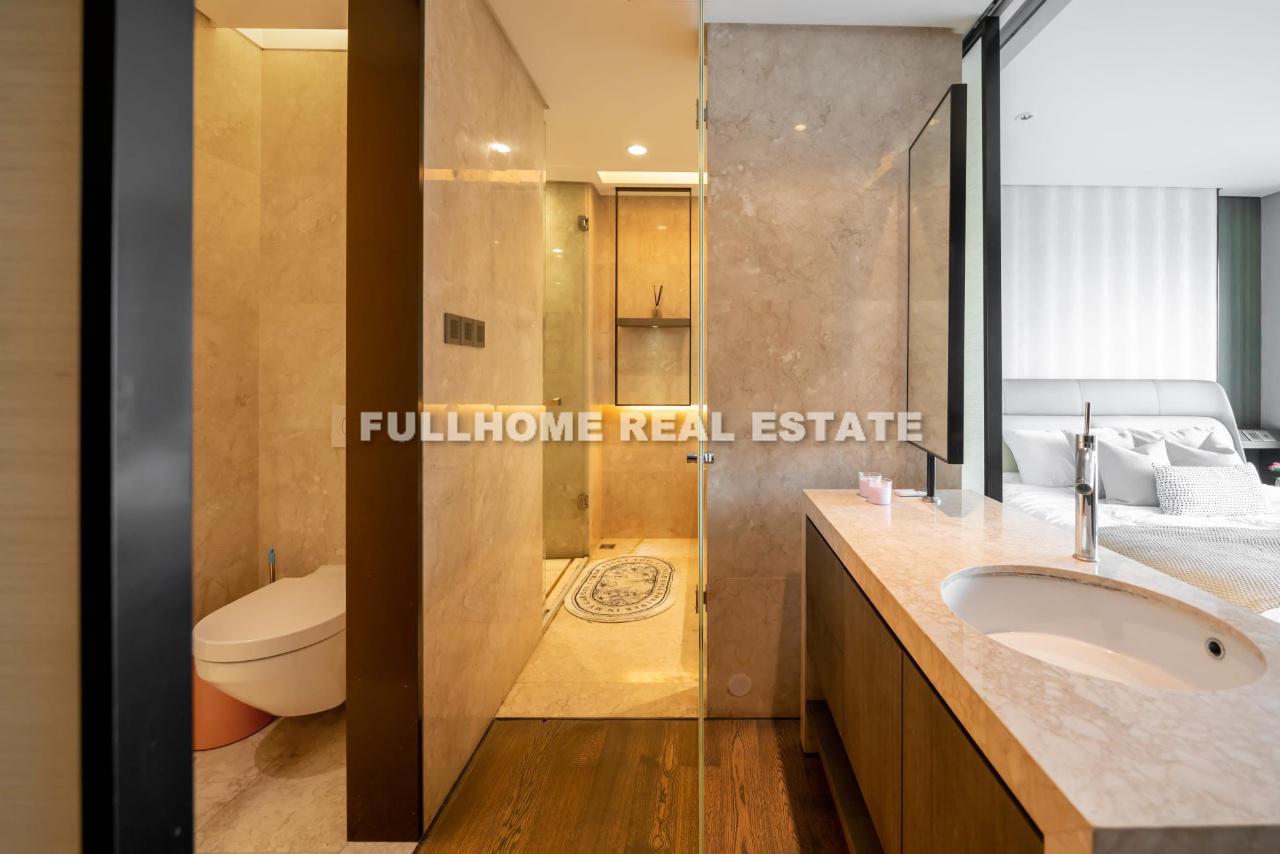 Su He Wan Apartment - Interior view 14, Shanghai rental property