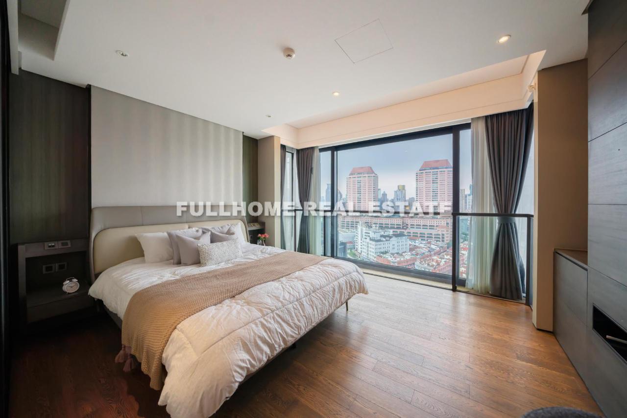 Su He Wan Apartment - Interior view 13, Shanghai rental property