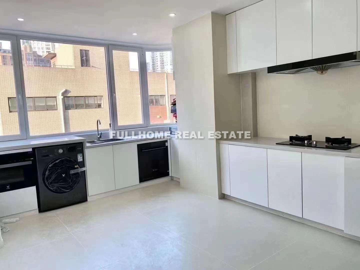 Tai Gu Hao Ting - Interior view 2, Shanghai rental property