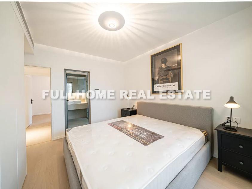 Ruijin New Garden - Interior view 8, Shanghai rental property