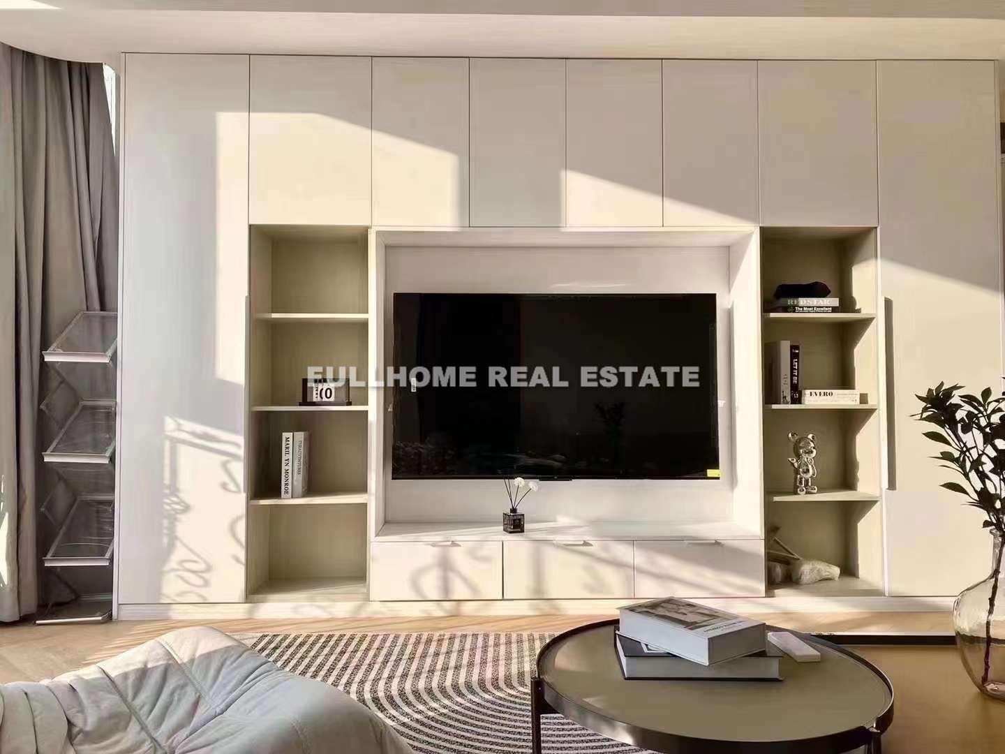 Tai Gu Hao Ting - Interior view 4, Shanghai rental property