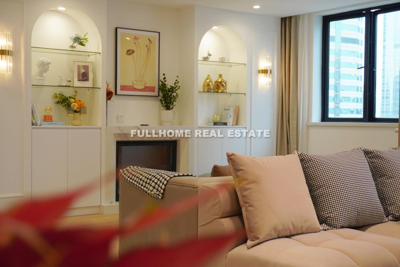 Jewel Garden - Interior view 17, Shanghai rental property
