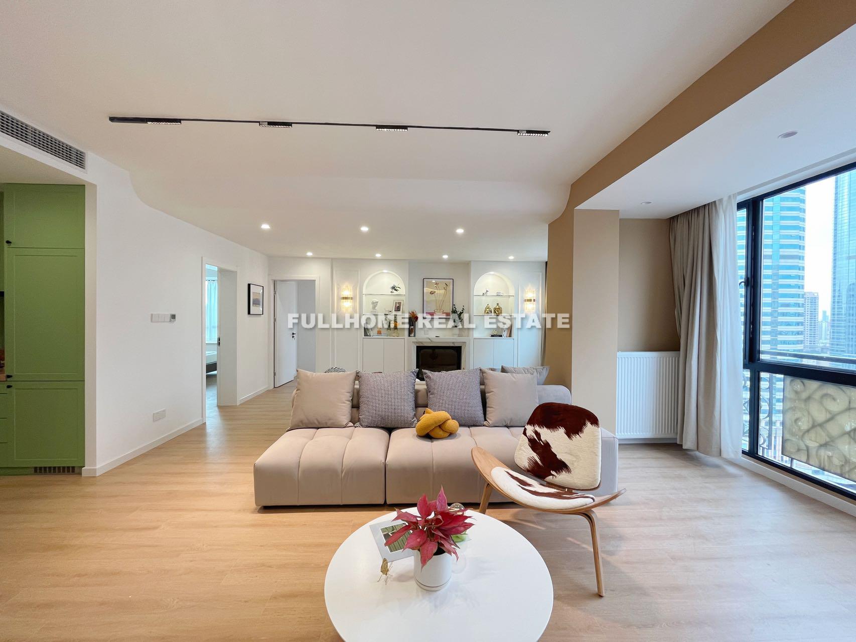 Jewel Garden - Interior view 4, Shanghai rental property