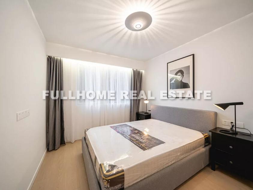 Ruijin New Garden - Interior view 10, Shanghai rental property