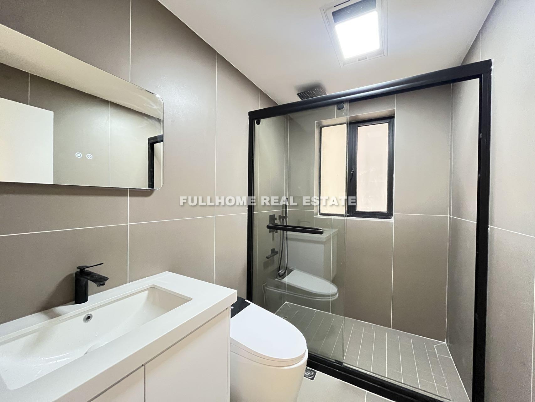 Jewel Garden - Interior view 9, Shanghai rental property