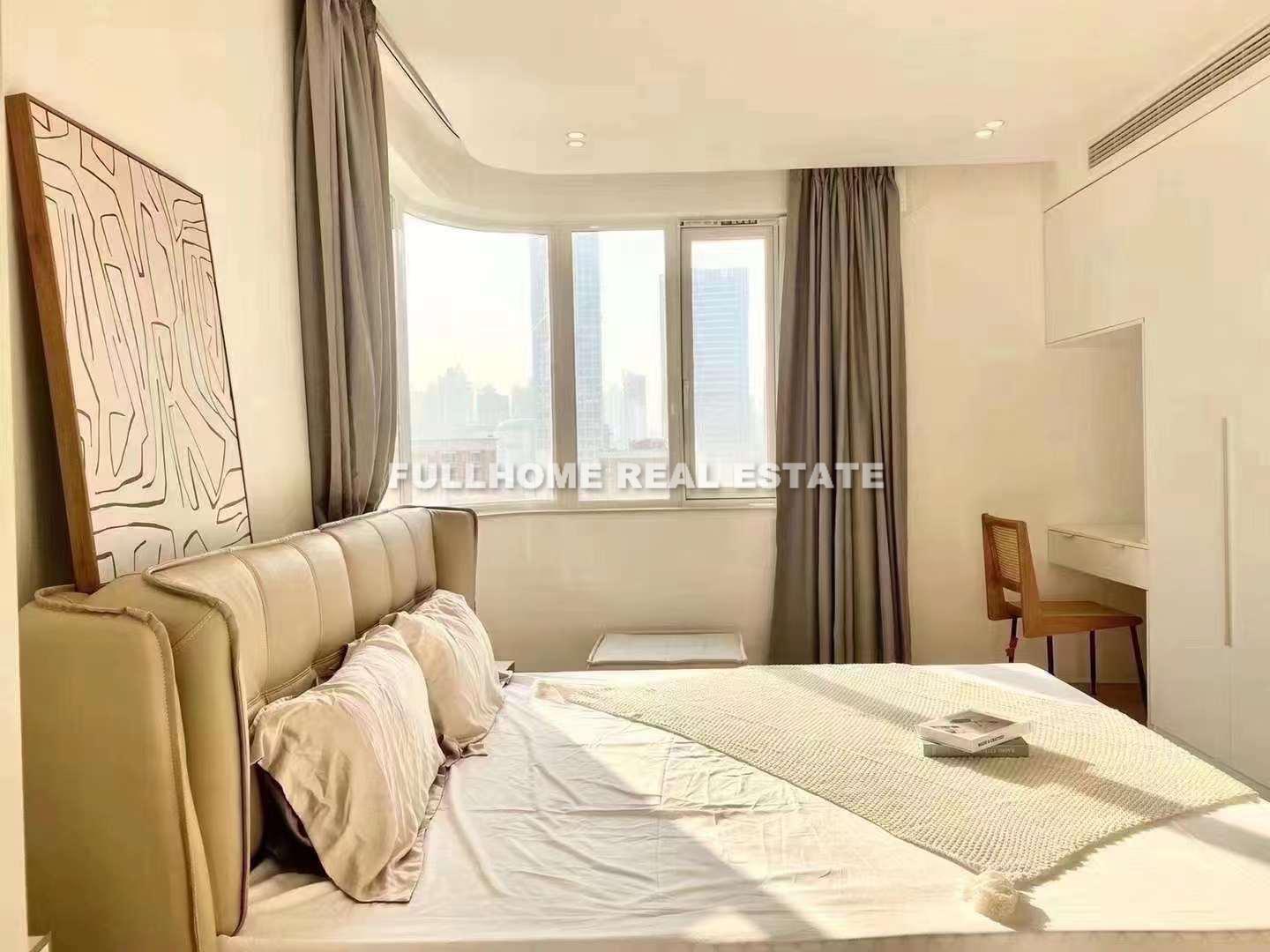 Tai Gu Hao Ting - Interior view 3, Shanghai rental property