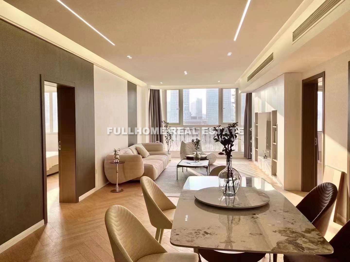 Tai Gu Hao Ting - Interior view 6, Shanghai rental property