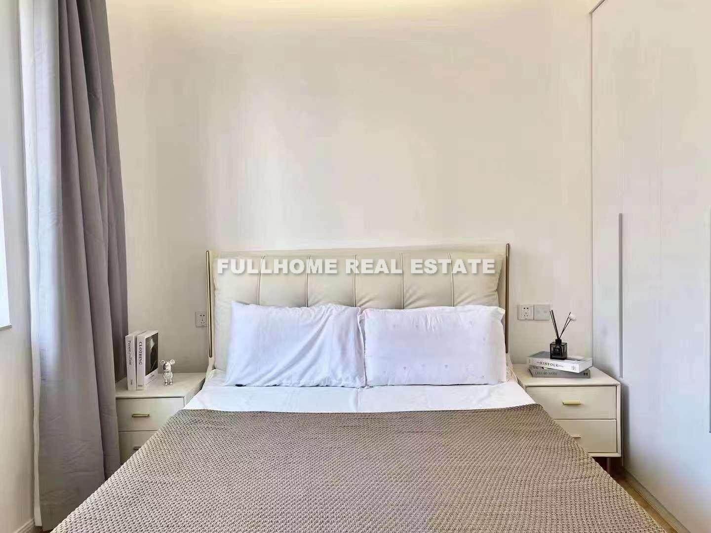 Tai Gu Hao Ting - Interior view 5, Shanghai rental property