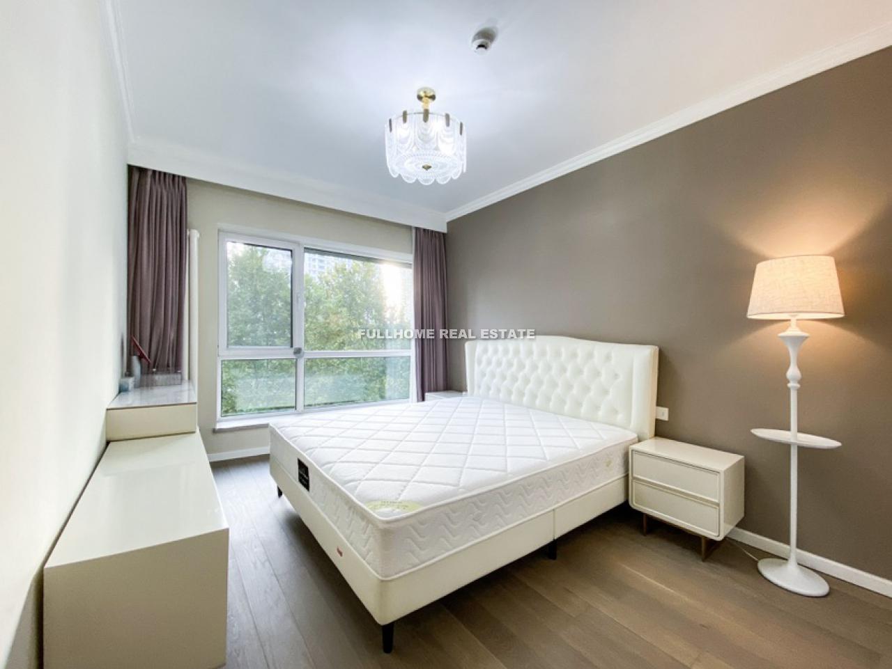 Central Park - Interior view 4, Beijing rental property