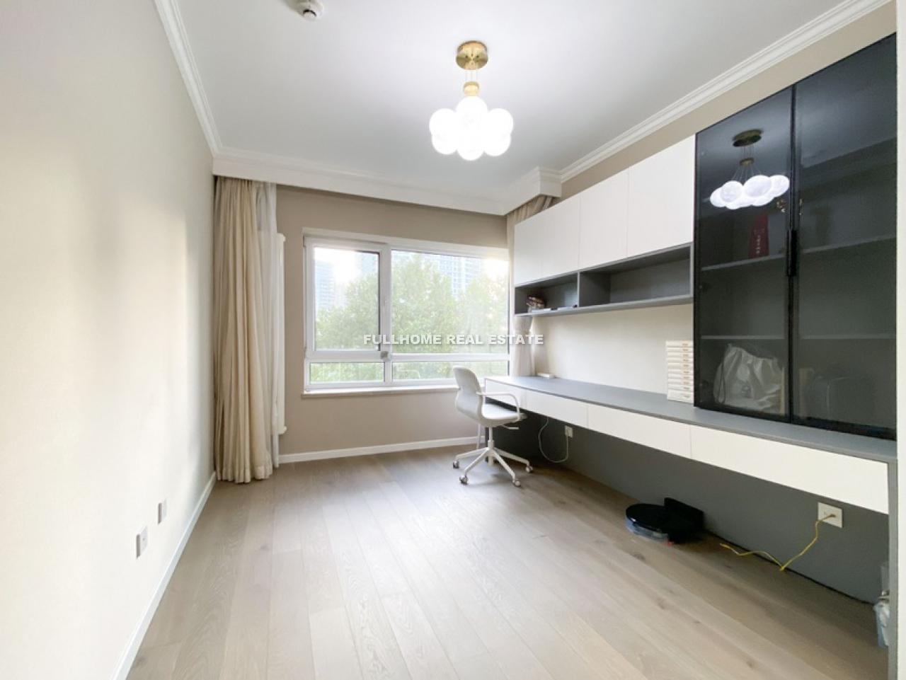 Central Park - Interior view 5, Beijing rental property