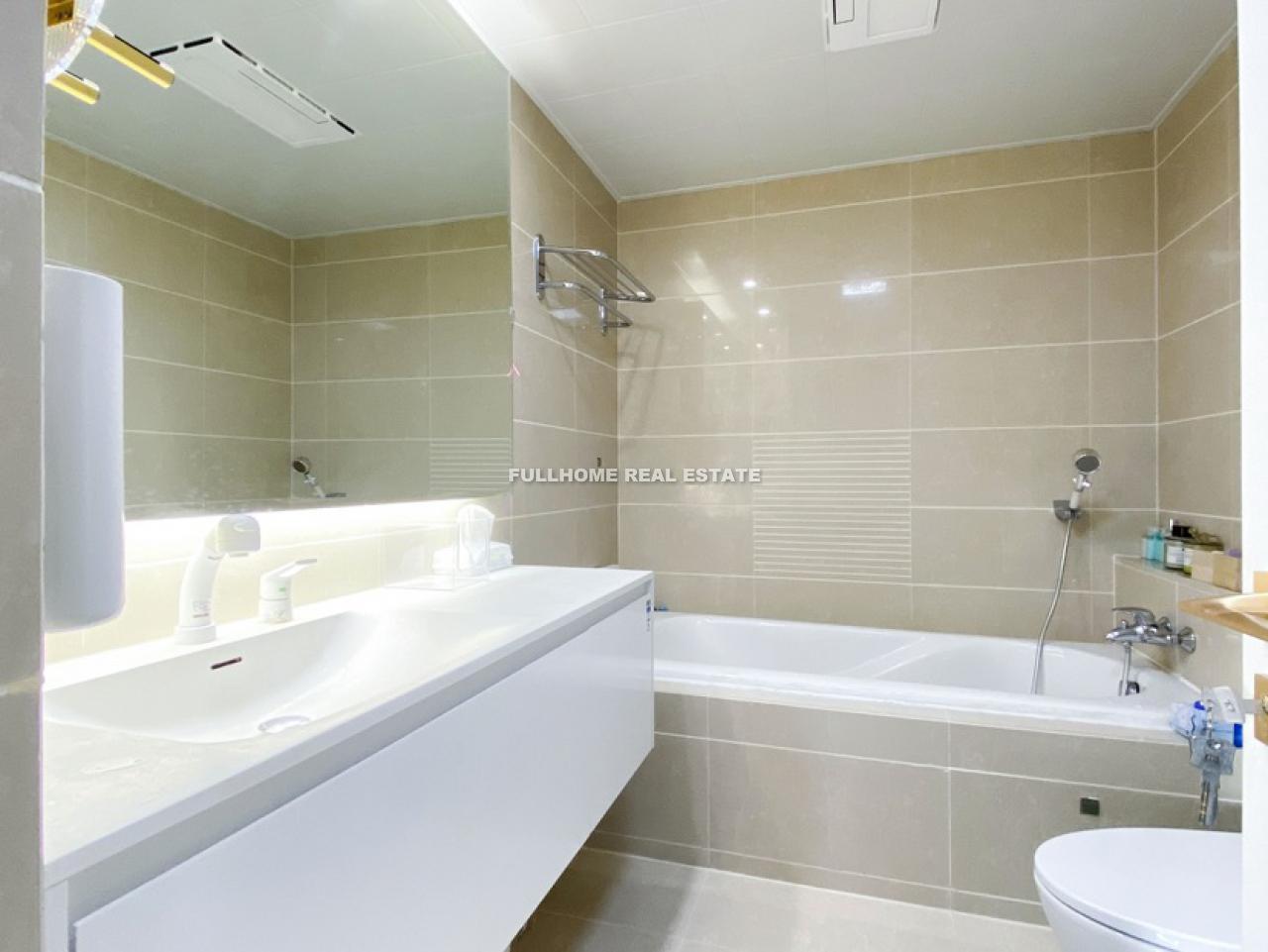 Central Park - Interior view 6, Beijing rental property