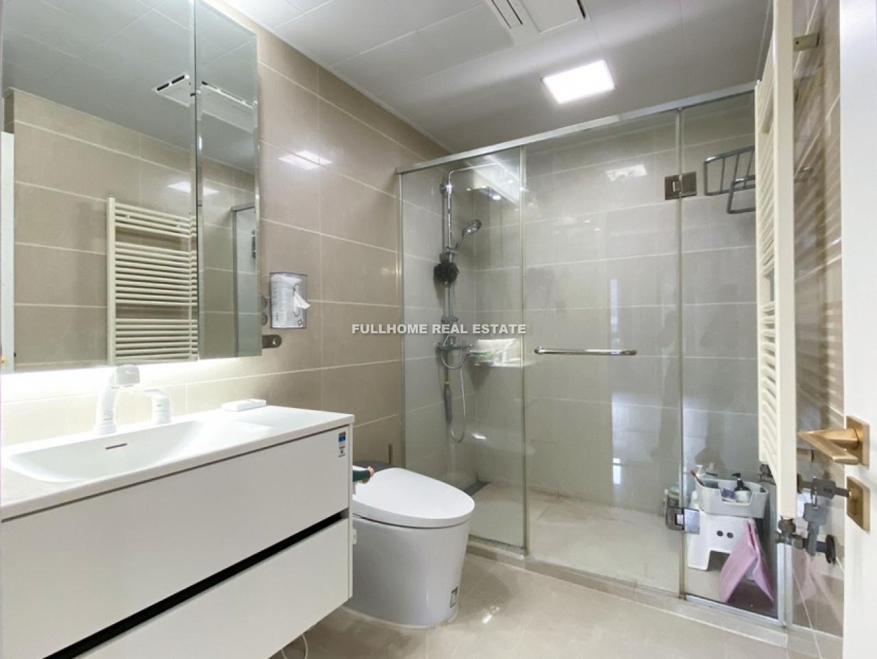 Central Park - Interior view 7, Beijing rental property