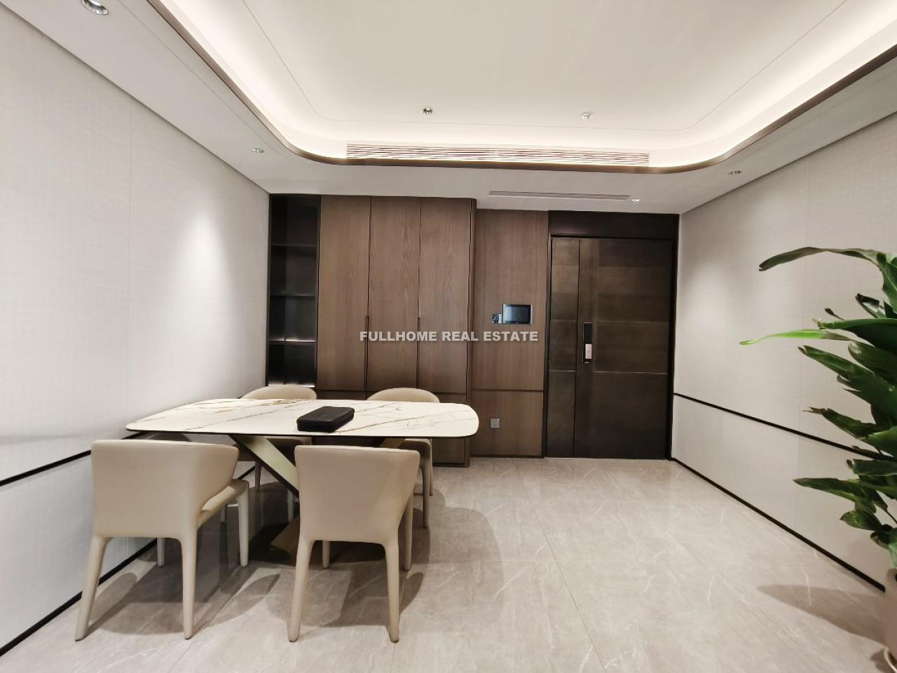 Central Park - Interior view 2, Beijing rental property
