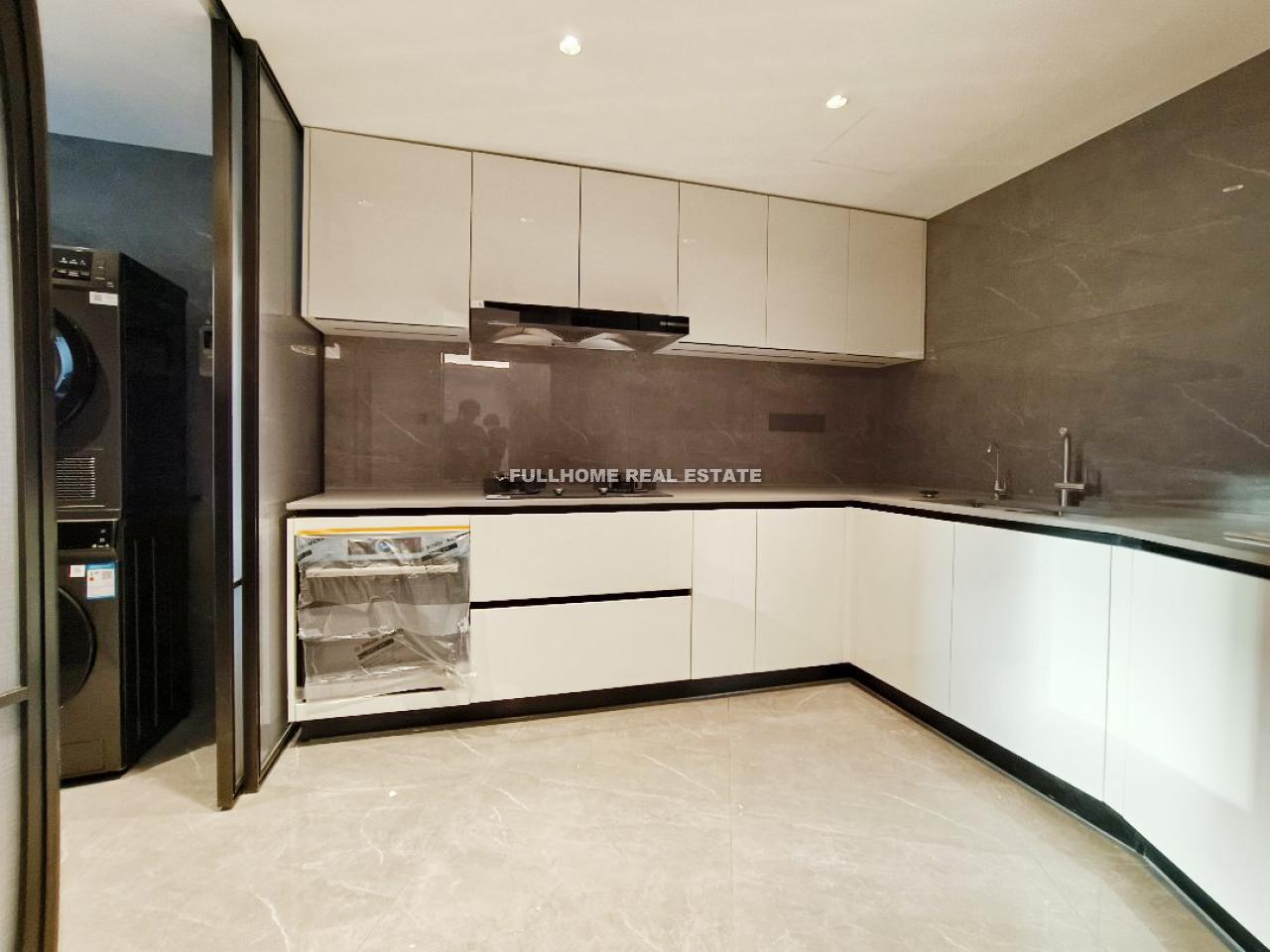 Central Park - Interior view 3, Beijing rental property