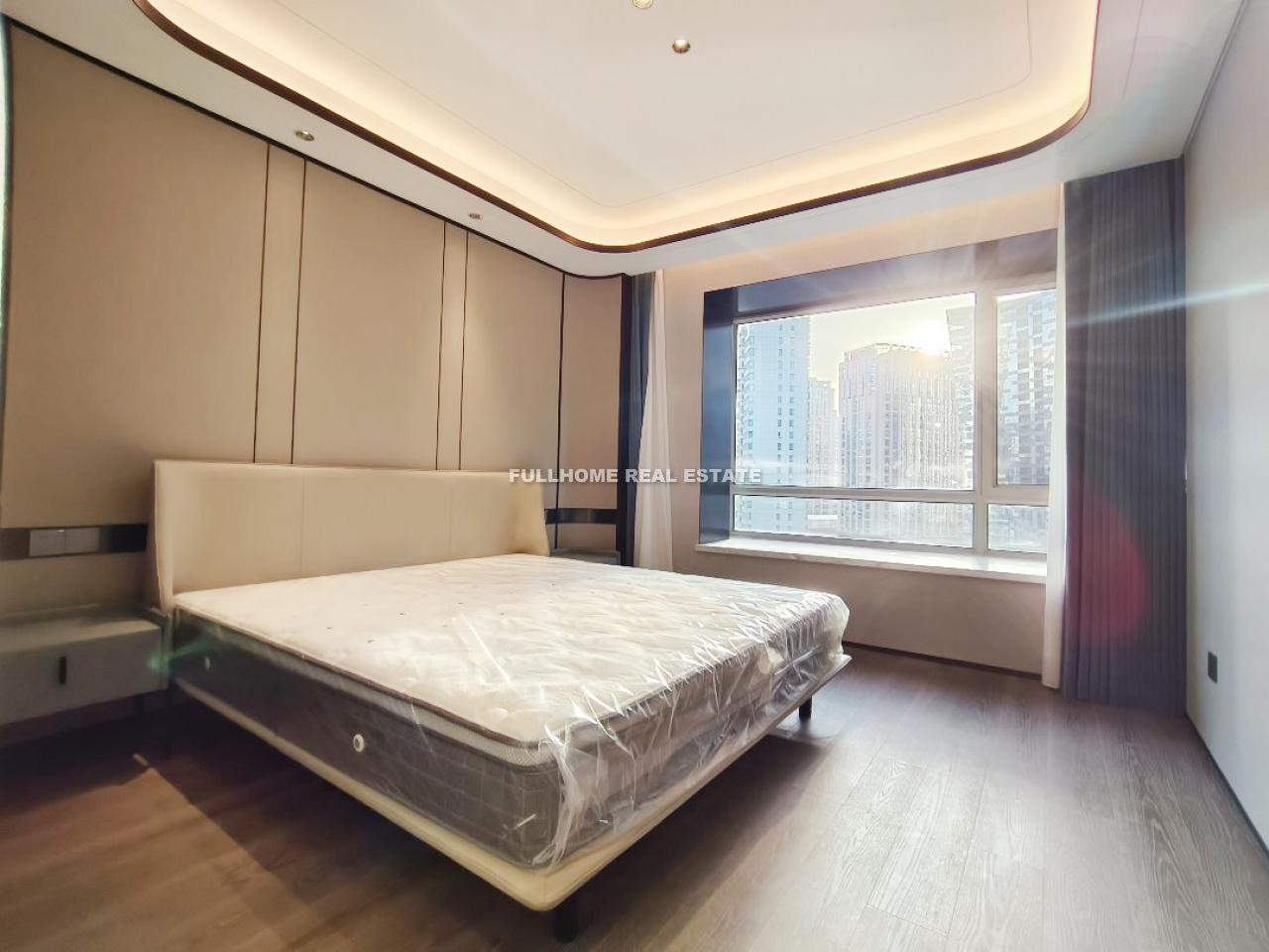 Central Park - Interior view 4, Beijing rental property