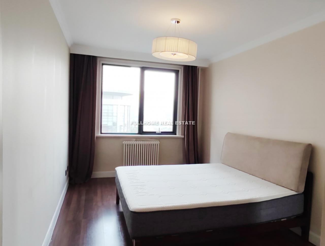 Somerset Fortune Garden - Interior view 4, Beijing rental property