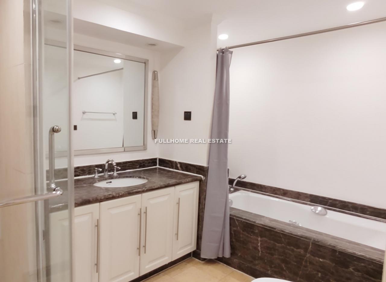 Somerset Fortune Garden - Interior view 6, Beijing rental property