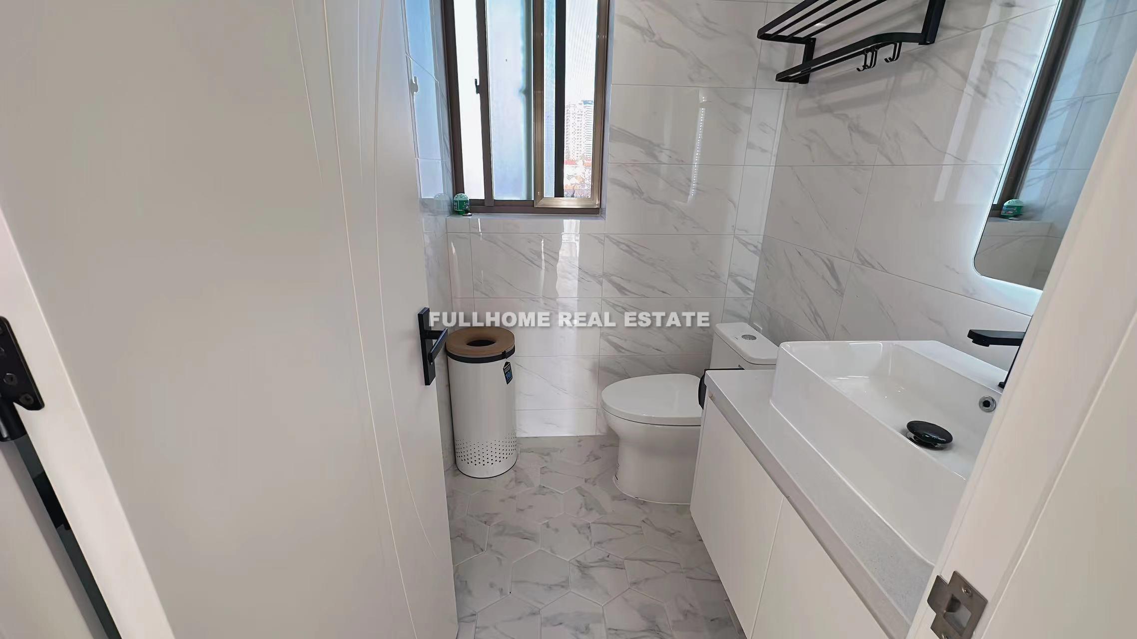 Bu Gao City - Interior view 2, Shanghai rental property